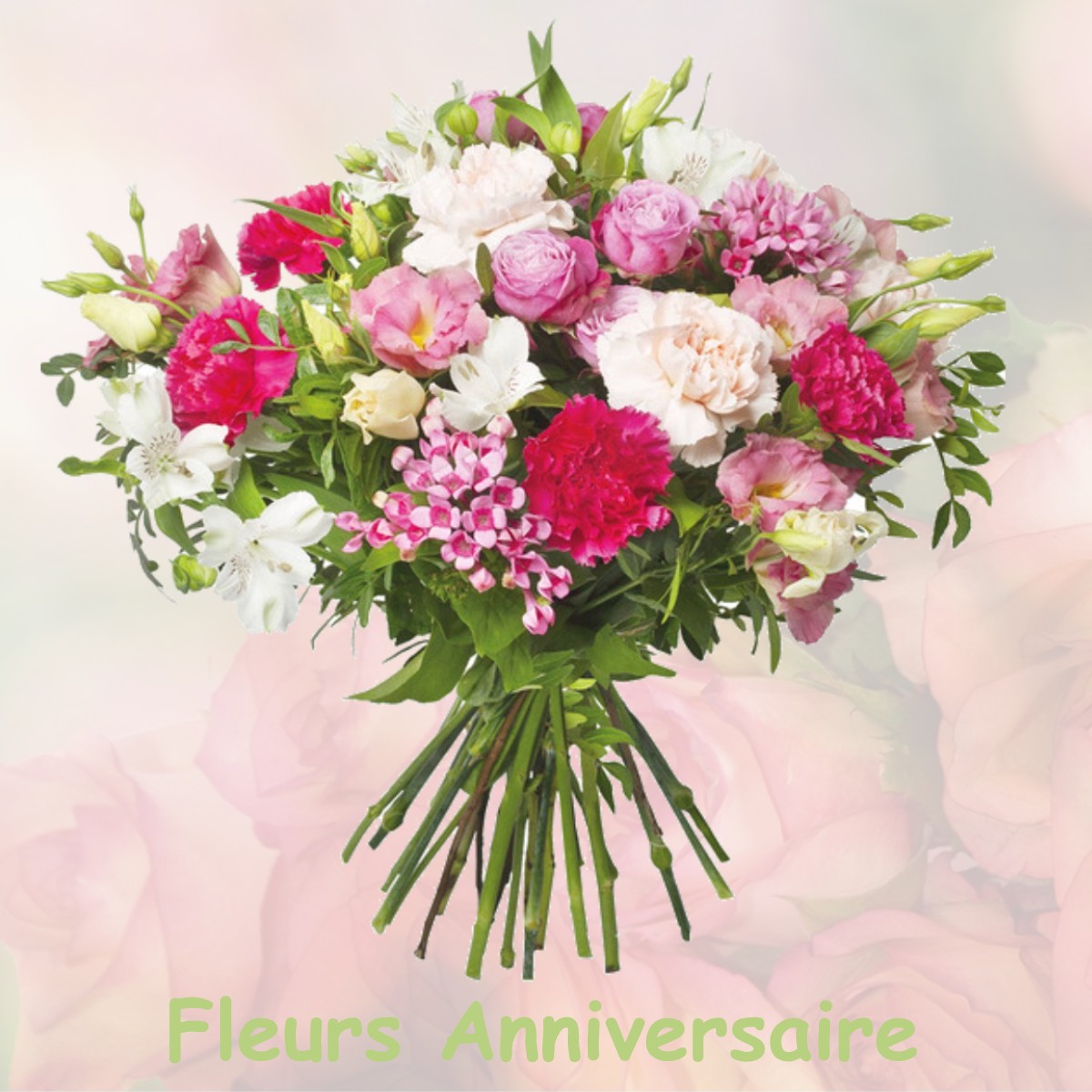 fleurs anniversaire AUROUX
